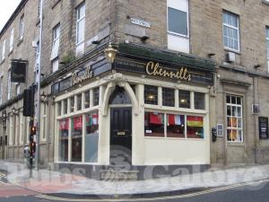 Picture of Chennell's