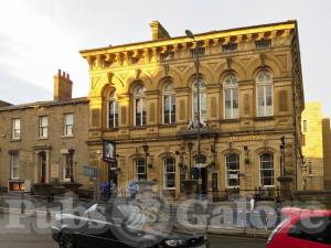 Picture of The Courthouse