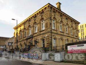 Picture of The Courthouse