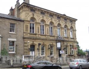 Picture of The Courthouse