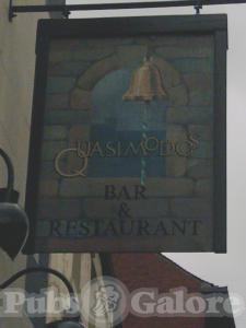 Picture of Quasimodos