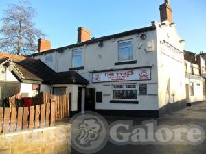 Picture of Manx Arms