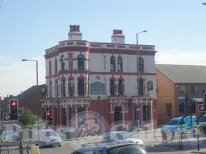 Picture of The Victoria