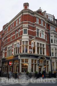Picture of The Coach Makers Arms