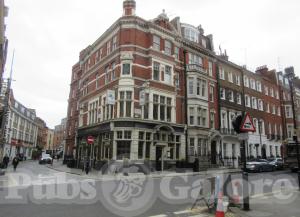 Picture of The Coach Makers Arms