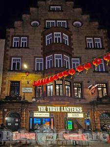 Picture of The Three Lanterns