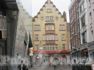 Picture of The Slug & Lettuce