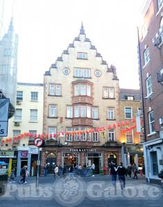 Picture of The Slug & Lettuce