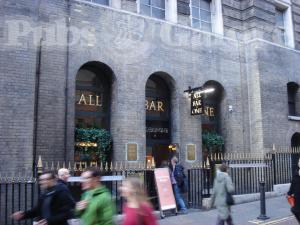 Picture of All Bar One