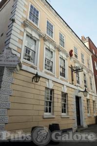 Picture of The Devereux
