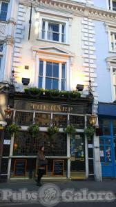 Picture of The Harp