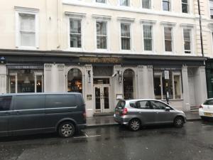 Picture of All Bar One