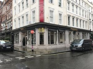 Picture of All Bar One