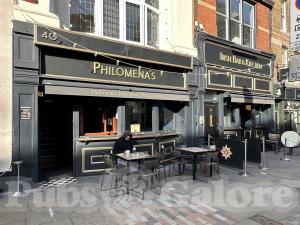 Picture of Philomena's