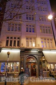 Picture of The Garrick Arms