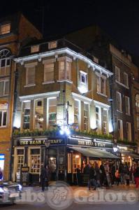 Picture of The Bear & Staff