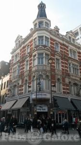 Picture of The Long Acre