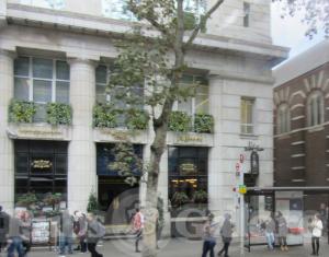 Picture of The Shakespeare's Head (JD Wetherspoon)