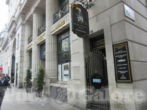 Picture of The Shakespeare's Head (JD Wetherspoon)