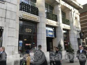 Picture of The Shakespeare's Head (JD Wetherspoon)