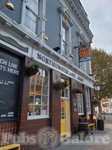 Picture of Northumberland Arms