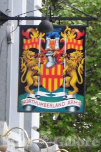 Picture of Northumberland Arms