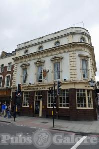 Picture of Northumberland Arms