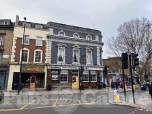 Picture of Northumberland Arms
