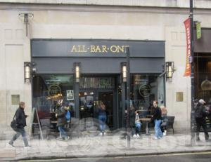 Picture of All Bar One