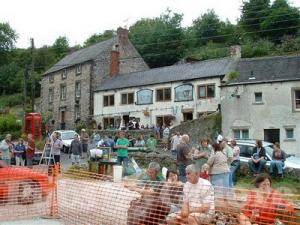 Picture of Barley Mow Inn
