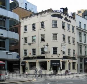 Picture of The Angel (Sammies Bar)