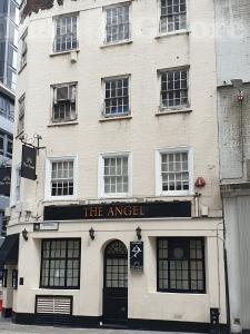 Picture of The Angel