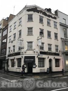 Picture of The Angel (Sammies Bar)