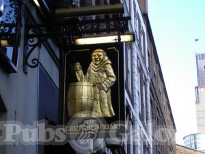 Picture of The Crutched Friar