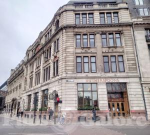 Picture of The Liberty Bounds (JD Wetherspoon)