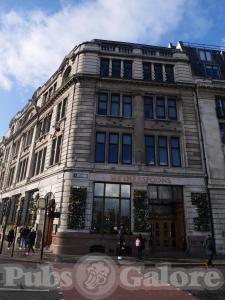 Picture of The Liberty Bounds (JD Wetherspoon)