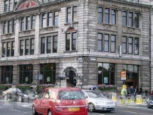 Picture of The Liberty Bounds (JD Wetherspoon)