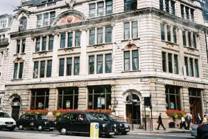 Picture of The Liberty Bounds (JD Wetherspoon)