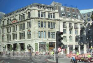 Picture of The Liberty Bounds (JD Wetherspoon)