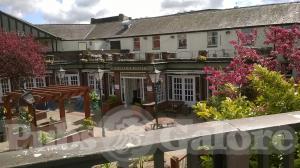 Picture of The Lock Keeper