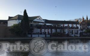 Picture of The Lock Keeper