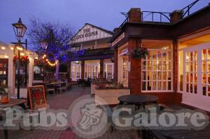 Picture of The Lock Keeper