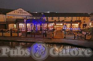 Picture of The Lock Keeper