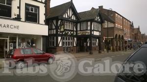 Picture of Old Queen's Head