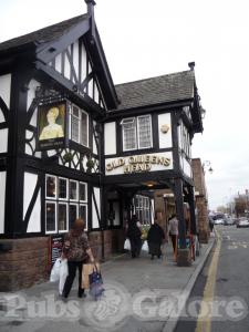 Picture of Old Queen's Head