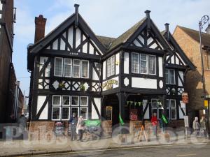 Picture of Old Queen's Head
