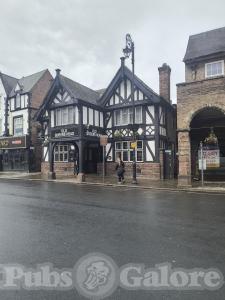 Picture of Old Queen's Head