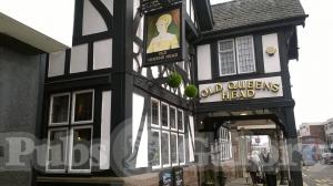 Picture of Old Queen's Head