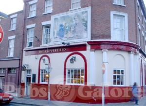 Picture of The Copperfield