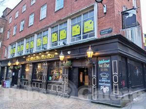 Picture of The Dove & Rainbow